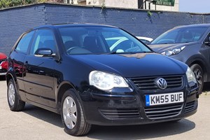 Volkswagen Polo Hatchback (02-09) 1.4 SE (75ps) 3d Auto (05) For Sale - Adam Auto Sales Limited, Sheffield