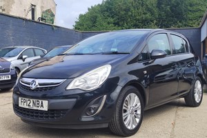 Vauxhall Corsa Hatchback (06-14) 1.2 SE 5d For Sale - Adam Auto Sales Limited, Sheffield