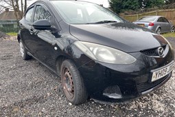 Mazda 2 (07-15) 1.3 TS 5d For Sale - Direct Motors Limited, Walsall