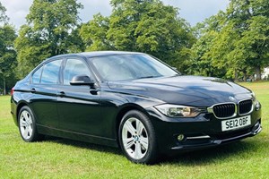 BMW 3-Series Saloon (12-19) 320d Sport 4d For Sale - Direct Motors Limited, Walsall