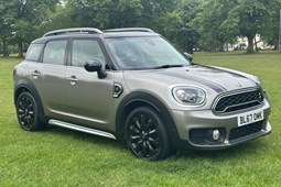 MINI Countryman SUV (17-24) Cooper S 5d For Sale - Direct Motors Limited, Walsall