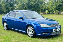 Ford Mondeo Hatchback (00-07) 3.0 V6 ST220 5d (05) For Sale - Direct Motors Limited, Walsall