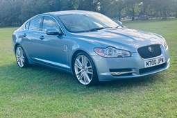 Jaguar XF Saloon (08-15) 3.0d V6 S Portfolio 4d Auto For Sale - Direct Motors Limited, Walsall