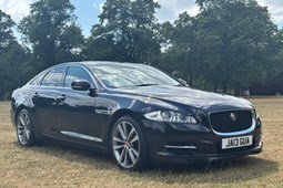 Jaguar XJ Saloon (10-19) 3.0d V6 Portfolio (8speed) 4d Auto For Sale - Direct Motors Limited, Walsall