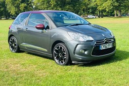 Citroen DS3 (10-15) 1.6 VTi 16V DStyle Plus 3d For Sale - Direct Motors Limited, Walsall