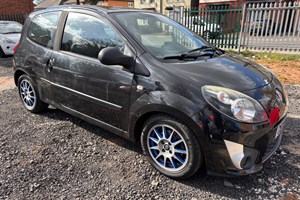 Renault Twingo (07-14) 1.2 16V Dynamique 3d For Sale - Direct Motors Limited, Walsall