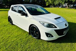 Mazda 3 MPS (09-13) 2.3T MPS 5d For Sale - Direct Motors Limited, Walsall