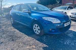 Renault Megane Hatchback (08-16) 1.6 16V Bizu 5d For Sale - Direct Motors Limited, Walsall