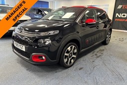 Citroen C3 (17-24) Flair Nav Edition PureTech 82 5d For Sale - Source Any Car Ltd, Leeds