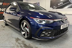Volkswagen Golf GTI (20 on) 2.0 TSI GTI 5dr DSG For Sale - Source Any Car Ltd, Leeds