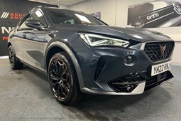 Cupra Formentor SUV (20 on) 2.0 TSI 310 VZ3 5dr DSG 4Drive For Sale - Source Any Car Ltd, Leeds