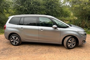 Citroen Grand C4 SpaceTourer MPV (18-23) Feel BlueHDi 130 S&S 5d For Sale - RH Motor Sales Ltd, Mitcheldean