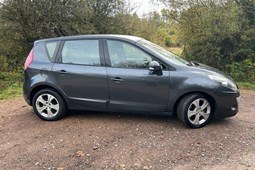 Renault Scenic (09-16) 1.5 dCi (110bhp) Dynamique TomTom 5d For Sale - RH Motor Sales Ltd, Mitcheldean