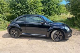 Volkswagen Beetle Hatchback (12-18) 2.0 TDI Sport 3d For Sale - RH Motor Sales Ltd, Mitcheldean