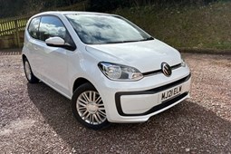 Volkswagen Up (12-23) 1.0 65PS Up 3d For Sale - RH Motor Sales Ltd, Mitcheldean