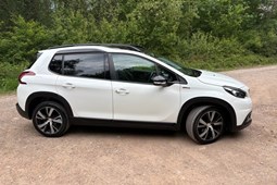 Peugeot 2008 (13-19) GT Line 1.2 PureTech 130 S&S 5d For Sale - RH Motor Sales Ltd, Mitcheldean
