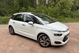 Citroen C4 Picasso (13-18) 2.0 BlueHDi Exclusive 5d Auto For Sale - RH Motor Sales Ltd, Mitcheldean