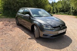 Volkswagen Golf Hatchback (13-20) SE Navigation 1.6 TDI BMT 115PS (03/17 on) 5d For Sale - RH Motor Sales Ltd, Mitcheldean