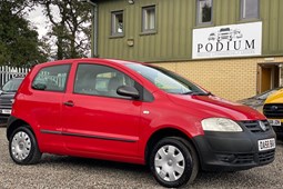 Volkswagen Fox (06-12) 1.2 3d For Sale - Podium PCL, Hanslope