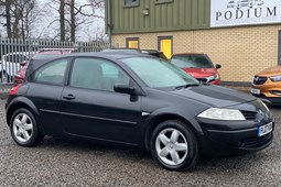 Renault Megane Hatchback (06-09) 1.4 Extreme 3d For Sale - Podium PCL, Hanslope