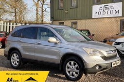 Honda CR-V (07-12) 2.0 i-VTEC ES 5d Auto For Sale - Podium PCL, Hanslope