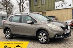 Peugeot 2008 (13-19) 1.2 VTi Active 5d For Sale - Podium PCL, Hanslope