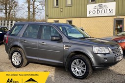 Land Rover Freelander (06-14) 2.2 Td4 HSE 5d Auto For Sale - Podium PCL, Hanslope