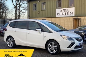 Vauxhall Zafira Tourer (12-18) 1.4T SRi 5d For Sale - Podium PCL, Hanslope