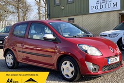 Renault Twingo (07-14) 1.2 16V Bizu 3d For Sale - Podium PCL, Hanslope