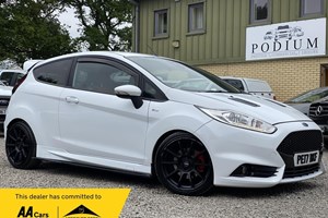 Ford Fiesta (08-17) ST-Line 1.0T EcoBoost 140PS Stop/Start 3d For Sale - Podium PCL, Hanslope