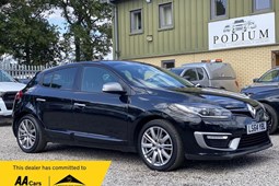 Renault Megane Hatchback (08-16) 1.2 TCE GT Line TomTom 5d For Sale - Podium PCL, Hanslope
