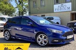 Ford Focus ST (12-18) 2.0 TDCi (185bhp) ST-2 Hatchback 5d For Sale - Podium PCL, Hanslope
