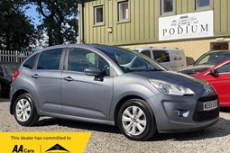 Citroen C3 (10-16) 1.4 VTi 16V VTR+ 5d For Sale - Podium PCL, Hanslope