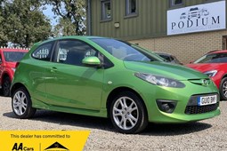 Mazda 2 (07-15) 1.3 Tamura 3d For Sale - Podium PCL, Hanslope