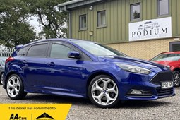 Ford Focus ST (12-18) 2.0 TDCi (185bhp) ST-2 Hatchback 5d For Sale - Podium PCL, Hanslope