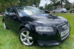 Audi A3 Sportback (04-13) 1.6 Technik 5d S Tronic For Sale - East City Cars, Ilford