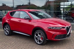 Alfa Romeo Tonale SUV (22 on) 1.3 PHEV Speciale 5dr Auto For Sale - Motorvogue Alfa Romeo Norwich, Norwich