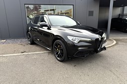 Alfa Romeo Stelvio SUV (17 on) 2.0 Petrol Veloce 280hp AWD auto 5d For Sale - Motorvogue Alfa Romeo Norwich, Norwich