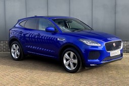 Jaguar E-Pace SUV (17 on) R-Dynamic SE D180 AWD auto 5d For Sale - Motorvogue Alfa Romeo Norwich, Norwich