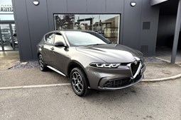 Alfa Romeo Tonale SUV (22 on) 1.3 PHEV Ti 5dr Auto For Sale - Motorvogue Alfa Romeo Norwich, Norwich