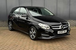 Mercedes-Benz B-Class (12-19) B180 SE (11/14-) 5d Auto For Sale - Motorvogue Alfa Romeo Norwich, Norwich