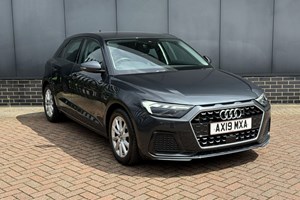 Audi A1 Sportback (18 on) Sport 35 TFSI 150PS S Tronic auto 5d For Sale - Motorvogue Alfa Romeo Norwich, Norwich