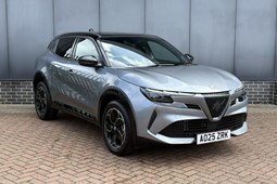 Alfa Romeo Junior Hybrid (25 on) 1.2 Turbo Ibrida 5dr Auto For Sale - Motorvogue Alfa Romeo Norwich, Norwich