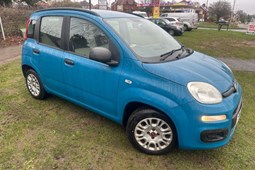 Fiat Panda (12-24) 1.2 Easy 5d For Sale - Mansfield Auto Exchange, Mansfield