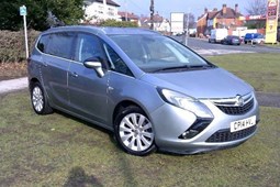 Vauxhall Zafira Tourer (12-18) 2.0 CDTi (165bhp) SE 5d Auto For Sale - Mansfield Auto Exchange, Mansfield