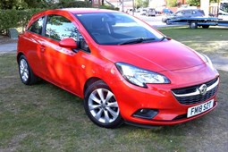 Vauxhall Corsa Hatchback (14-19) 1.4 ecoTEC Energy 3d For Sale - Mansfield Auto Exchange, Mansfield