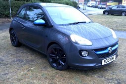 Vauxhall Adam (12-19) 1.2i Jam 3d For Sale - Mansfield Auto Exchange, Mansfield