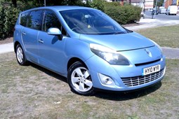 Renault Grand Scenic (09-16) 1.6 16v VVT Dynamique 5d For Sale - Mansfield Auto Exchange, Mansfield