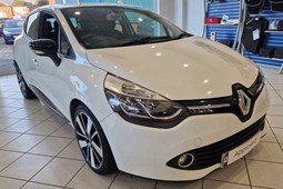 Renault Clio Hatchback (12-19) 0.9 TCE (90bhp) Dynamique S MediaNav 5d For Sale - M K Automobiles, Rochdale