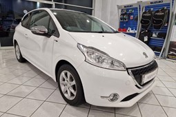 Peugeot 208 Hatchback (12-19) 1.2 VTi Style 3d For Sale - M K Automobiles, Rochdale